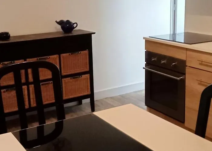 Tulipe Apartamento