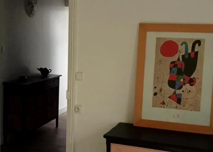 Apartamento Tulipe *