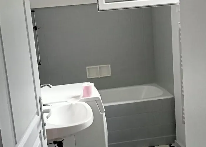 Tulipe Apartamento *